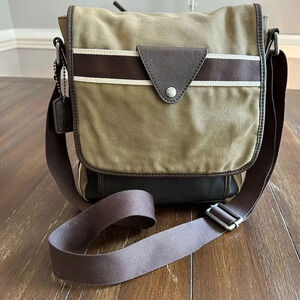 Fossil Lane City cross body bag